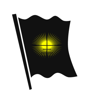RicWestRU's emblem