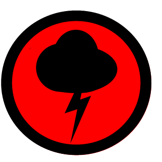 Atomiq07's emblem