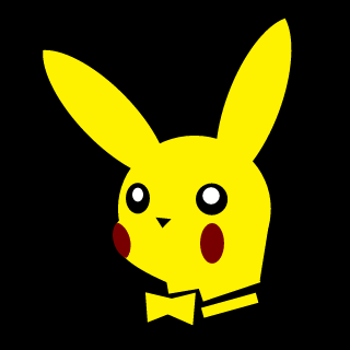 Myke Oxard's emblem