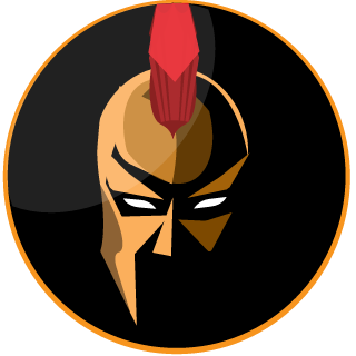 Arcane412's emblem