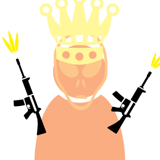 SnappopBag1's emblem