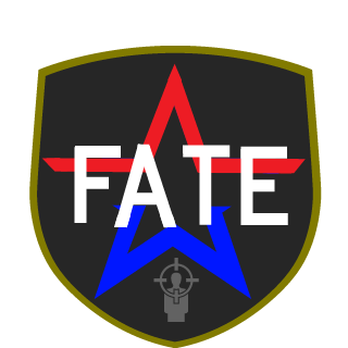 FATE's emblem
