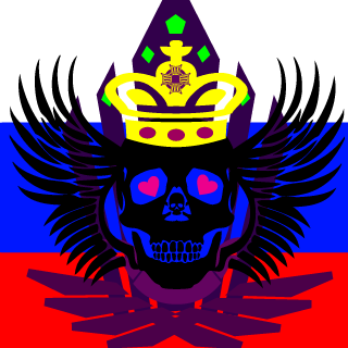 TOXOMA's emblem