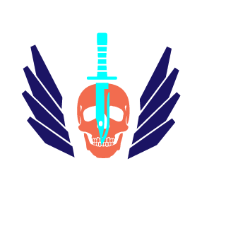 MBulankov's emblem
