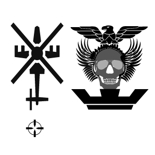 ugly13's emblem