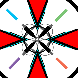 ion-earth's emblem