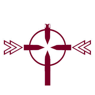 Lampiola's emblem