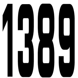 InDzO's emblem