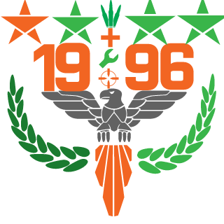 DRT802's emblem