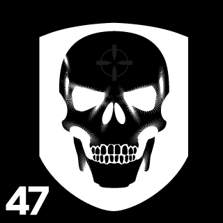 TAW-BenSpazz's emblem