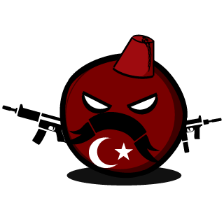 TheTurK0733's emblem
