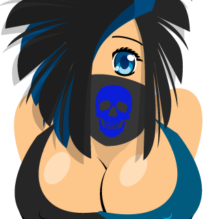 SonGoku23's emblem