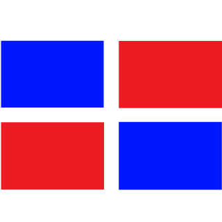 Engels1976's emblem