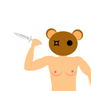 RussKnof's emblem