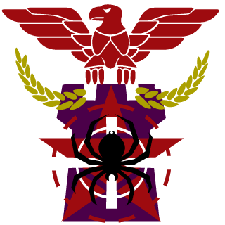 Straus81's emblem