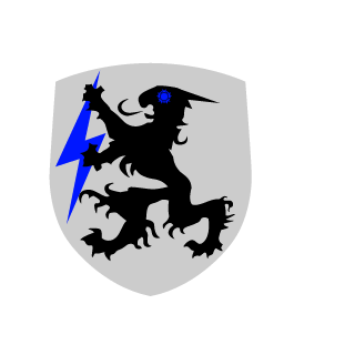 TKDPhil's emblem
