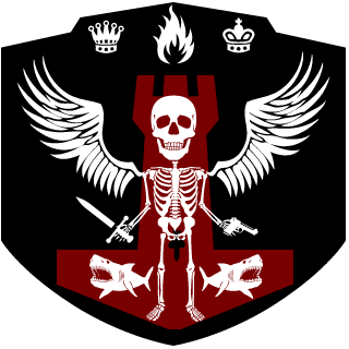 Killerpixel's emblem