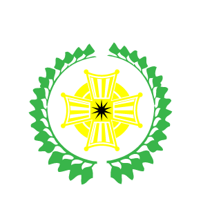 Ulterv's emblem
