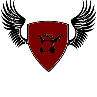 Hold My Wood Eh's emblem