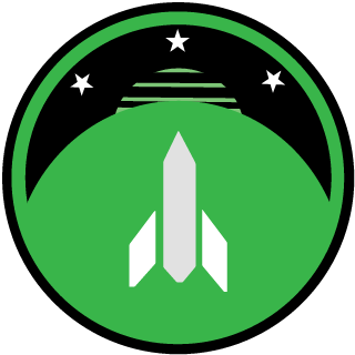 Maverick's emblem