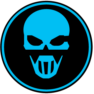TheGroveinator's emblem