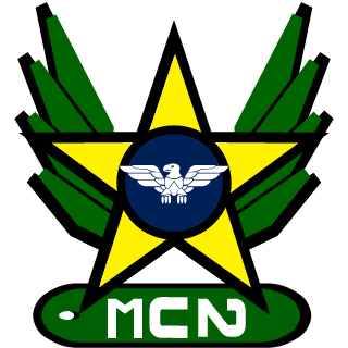 Tilipow's emblem