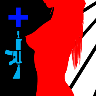 BasedBullseye's emblem