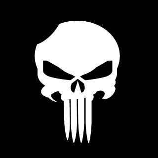 THUGRIR's emblem