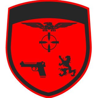 Blyadkowski's emblem