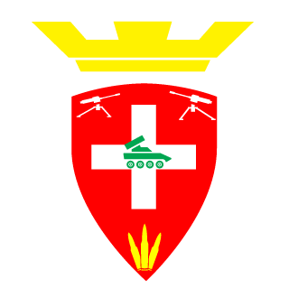 Aschias's emblem