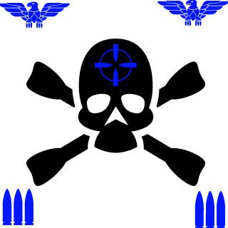 welder12's emblem