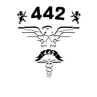 CRS11C's emblem
