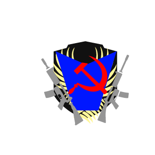 akaL2Tryke's emblem