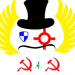 Infraster's emblem