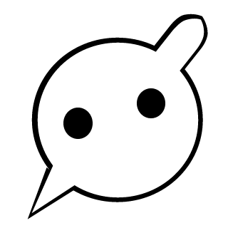 Animal iiz 9o's emblem