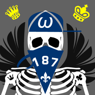 Capone183's emblem