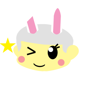 usagidaze's emblem