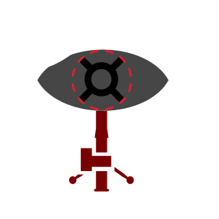 Naizyc's emblem