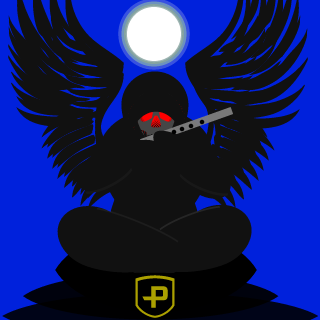 Lokkur's emblem
