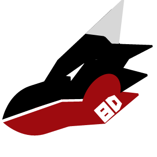 Shushmannen's emblem
