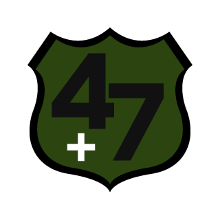 Treladeath's emblem