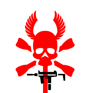 Benny2318's emblem