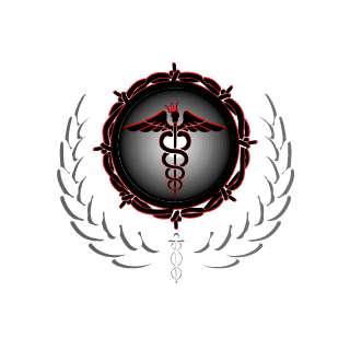 RittzKrackerz's emblem