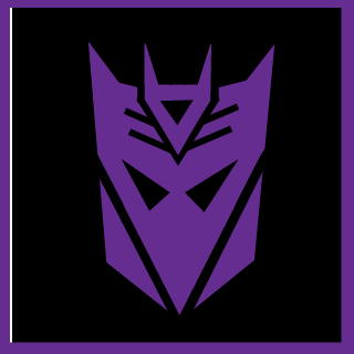 AURABLADES's emblem