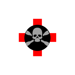 AngryDeth's emblem