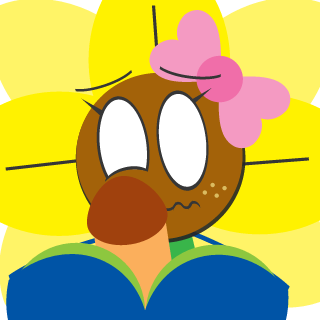 LookinAhhFlower's emblem