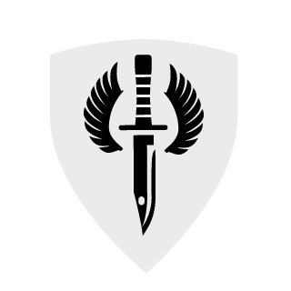 Yelvatron's emblem