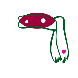 CuriousSpore's emblem