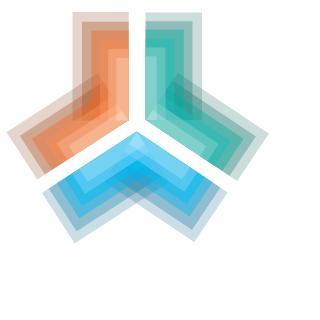 War Never Changes's emblem