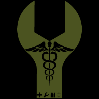 Concealer7's emblem